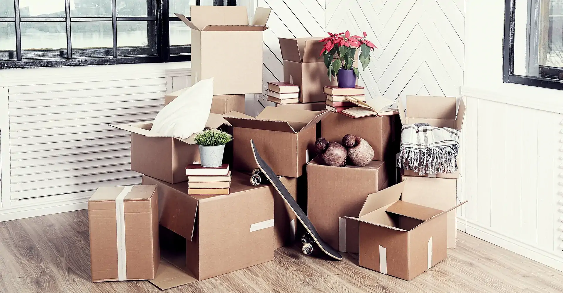 cajas trastero cabecera